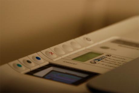 Pronto podrías imprimir tus propios tests médicos con una impresora y esta tinta especial Pronto podrías imprimir tus propios tests médicos con una impresora y esta tinta especial