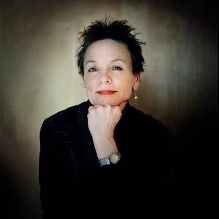 Visitas: LAURIE ANDERSON, NEY MATOGROSSO y DWEEZIL ZAPPA