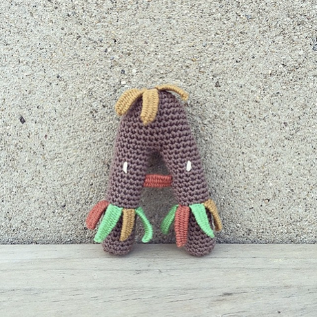 #36daysoftype tipografía 