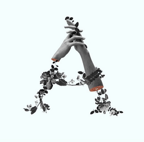 #36daysoftype tipografía 