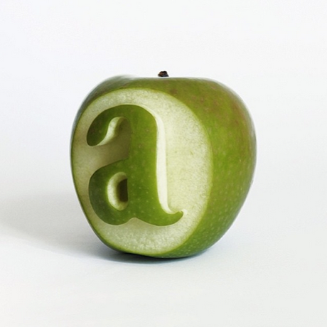 #36daysoftype tipografía 