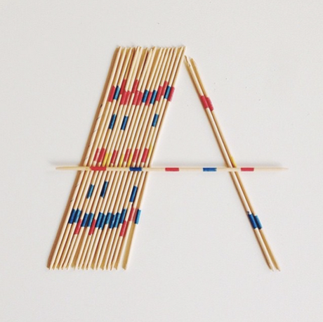 #36daysoftype tipografía 