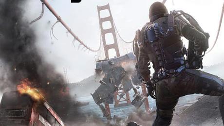 Ya disponible la Gold Edition de Call of Duty: Advanced Warfare call-of-duty-advanced-warfare-multiplayer