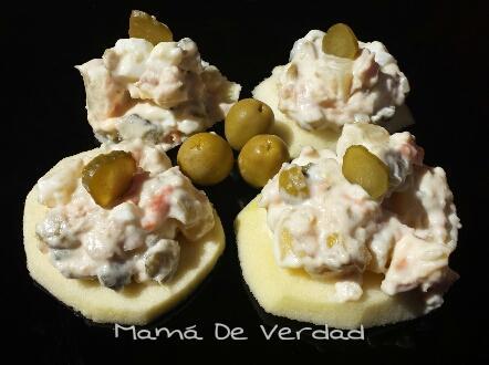 receta-ensaladilla-manzana-pepinillo-truco