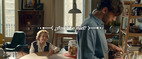 #SueldoNESCAFÉ2015, Nescafé, sueldo para toda la vida