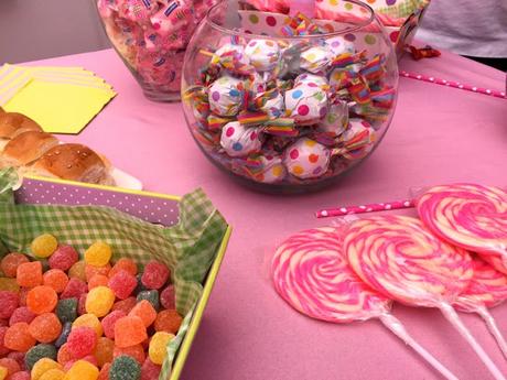 Cómo armar una fiesta cupcakes en 3 días?