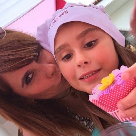 Cómo armar una fiesta cupcakes en 3 días?