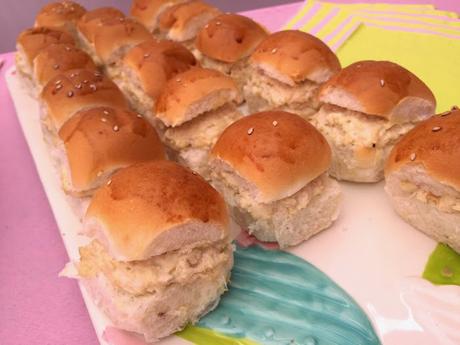 Cómo armar una fiesta cupcakes en 3 días?