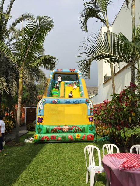 Cómo armar una fiesta cupcakes en 3 días?