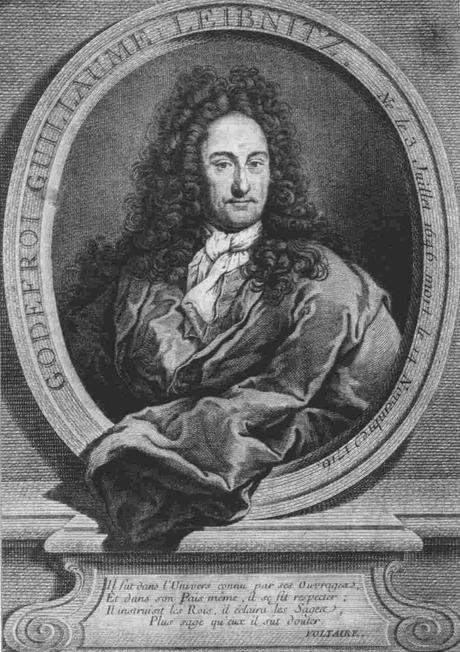 LEIBNIZ Y LA DUDA CARTESIANA LEIBNIZ Y LA DUDA CARTESIANA