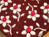 Bizcocho leche condensada, vainilla naranja amiga maría jose