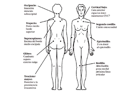 Captura de pantalla 2015 04 09 a las 07.55.12 Intolerancias alimentarias e infecciones crónicas en el organismo pueden producir fibromialgia