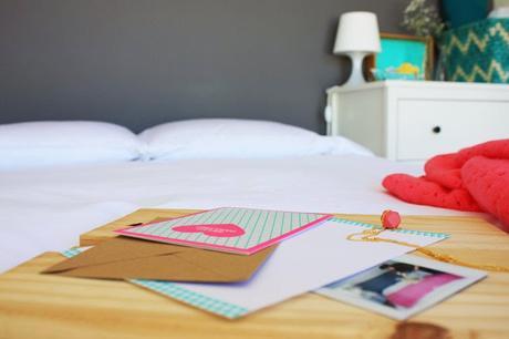 Las 5 claves para decorar con aire de primavera + #sorteo!!