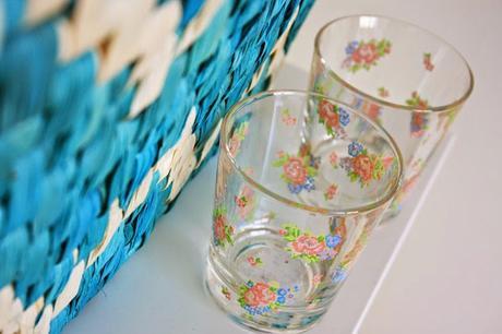 Las 5 claves para decorar con aire de primavera + #sorteo!!