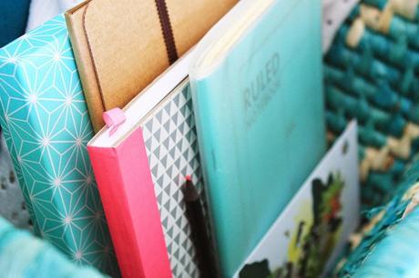 Las 5 claves para decorar con aire de primavera + #sorteo!!