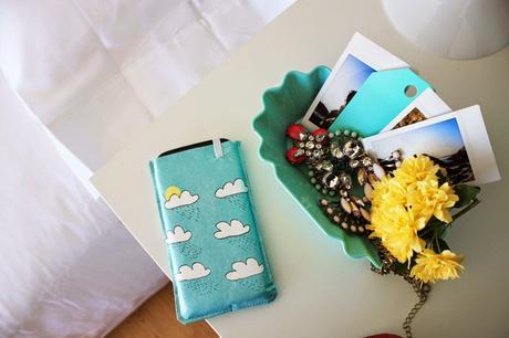 Las 5 claves para decorar con aire de primavera + #sorteo!!