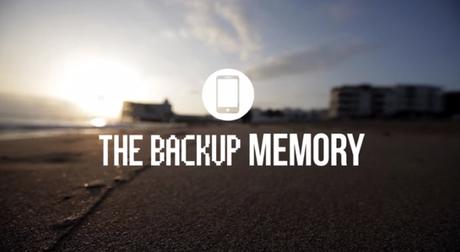 “Backup Memory”, la app de Samsung para ayudar a los enfermos de Alzheimer
