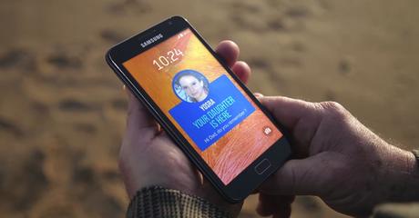 “Backup Memory”, la app de Samsung para ayudar a los enfermos de Alzheimer