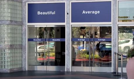 #EligeTuBelleza, el último “experimento” de Dove