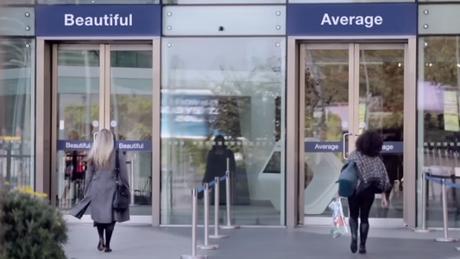 #EligeTuBelleza, el último “experimento” de Dove