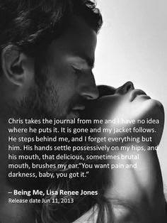 Reseña - En mi piel