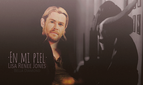 Reseña - En mi piel