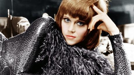 El estilo de Jane Fonda en Klute