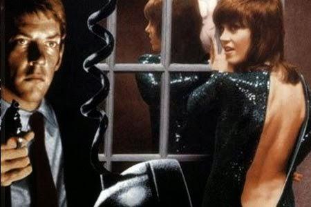 El estilo de Jane Fonda en Klute