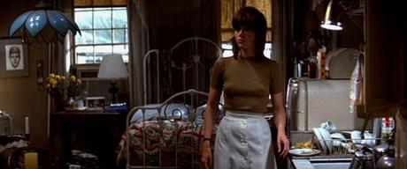 El estilo de Jane Fonda en Klute