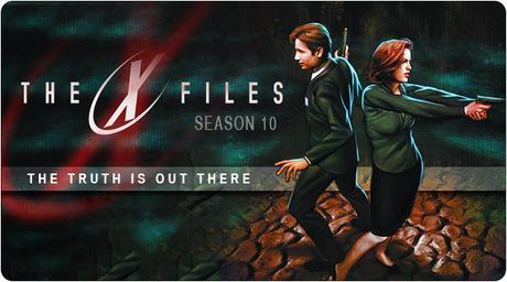 The X-Files: Temporada 10 – Las 10 claves del éxito