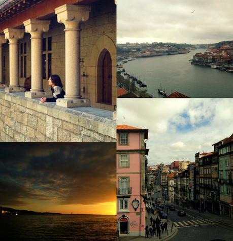 N por el mundo...Oporto