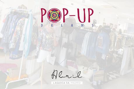 POP-UP DREAMS (ABRIL)