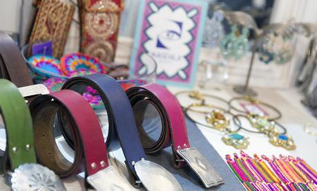 POP-UP DREAMS (ABRIL) POP-UP DREAMS (ABRIL)