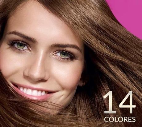 Un color vibrante, luminoso y brillante con “PALETTE Perfect Gloss Color” de SCHWARZKOPF