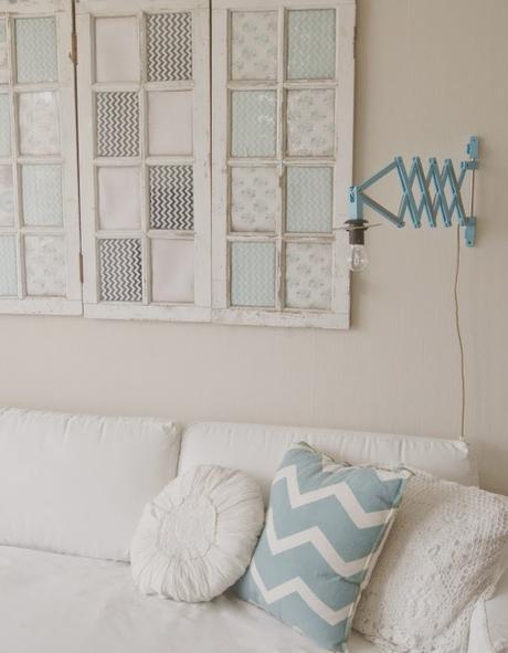 Esta primavera... SE LLEVA EL AZUL