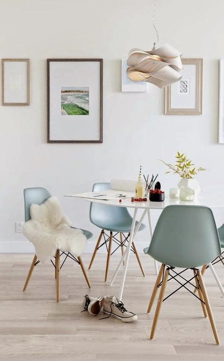 Esta primavera... SE LLEVA EL AZUL