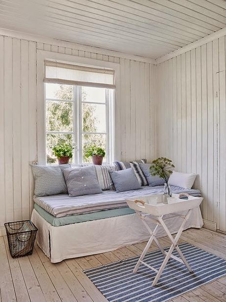 Esta primavera... SE LLEVA EL AZUL