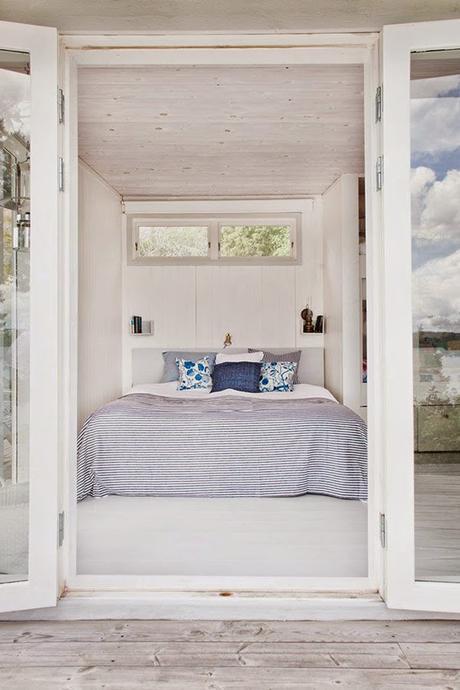 Esta primavera... SE LLEVA EL AZUL