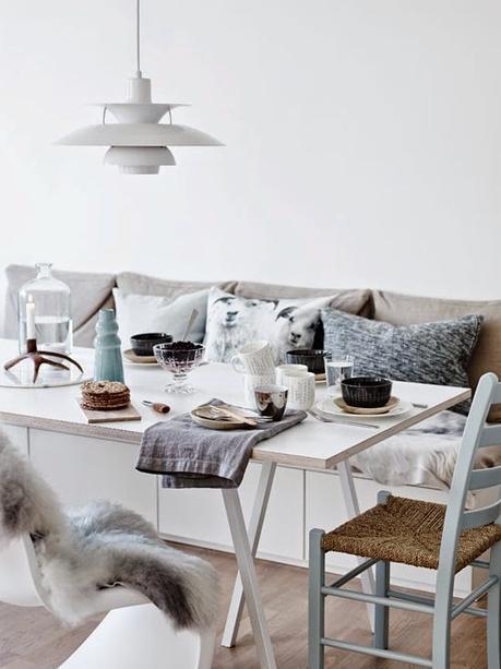 Esta primavera... SE LLEVA EL AZUL