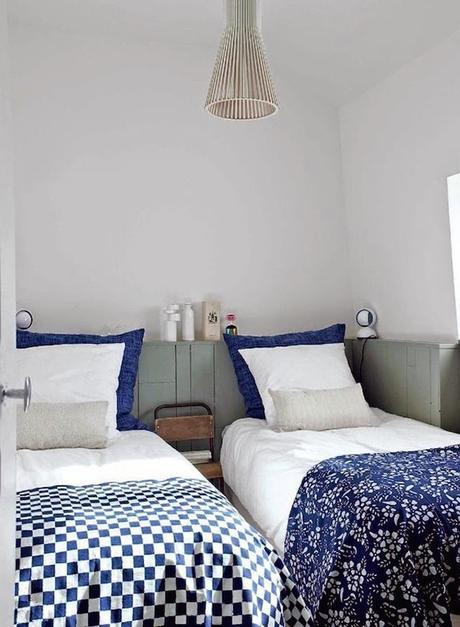 Esta primavera... SE LLEVA EL AZUL