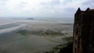 MONT SAINT – MICHEL, UN CAPRICHO DIVINO MONT SAINT – MICHEL, UN CAPRICHO DIVINO