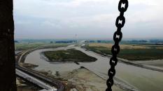 MONT SAINT – MICHEL, UN CAPRICHO DIVINO 4