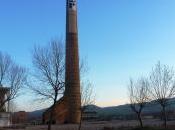 chimenea apagó, historia decadencia industrial