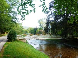 LA MAGIA DE BADEN- BADEN 6