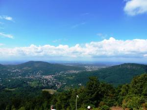 LA MAGIA DE BADEN- BADEN 13