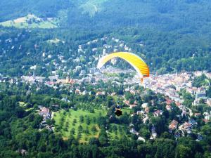 LA MAGIA DE BADEN- BADEN 14