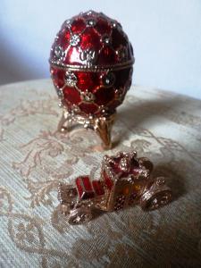 LA MAGIA DE BADEN- BADEN 9