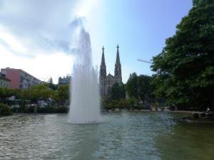 LA MAGIA DE BADEN- BADEN 7