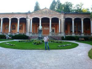 LA MAGIA DE BADEN- BADEN 2