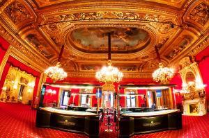 LA MAGIA DE BADEN- BADEN 10bis1